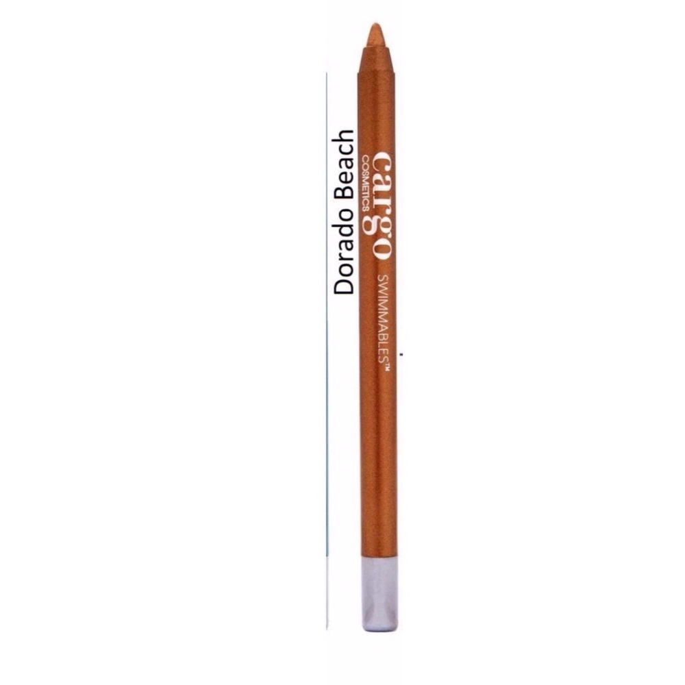 Cargo Swimmables Eye Liner Pencil